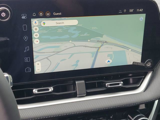 New 2026 Chevrolet Equinox LT w/ Safety and Technology Package image 13