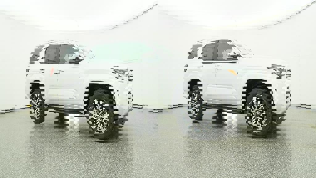 New 2026 Toyota 4Runner Limited image 28