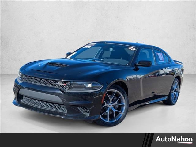 Used 2023 Dodge Charger GT