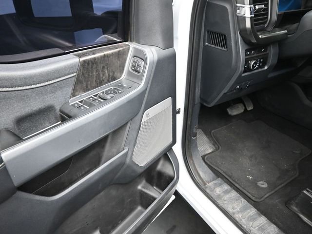 Used 2024 Ford F250 Lariat AWD/4WD image 14