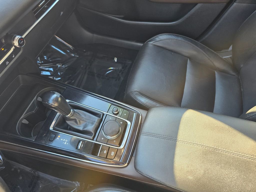 Used 2020 MAZDA CX-30 FWD w/ Premium Package image 23