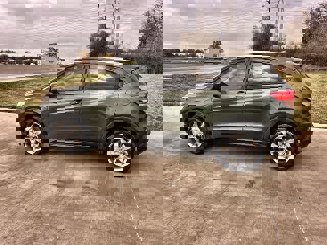 Certified 2017 Honda HR-V EX-L image 4