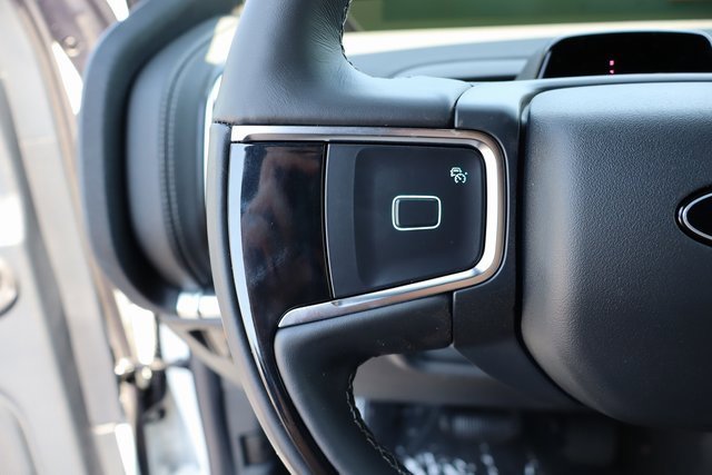 New 2025 Ford Expedition Max Platinum w/ Stealth Appearance Package image 31