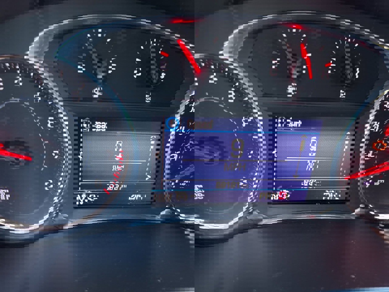 Used 2020 Chevrolet Blazer LT w/ LPO, Floor Liner Package image 10