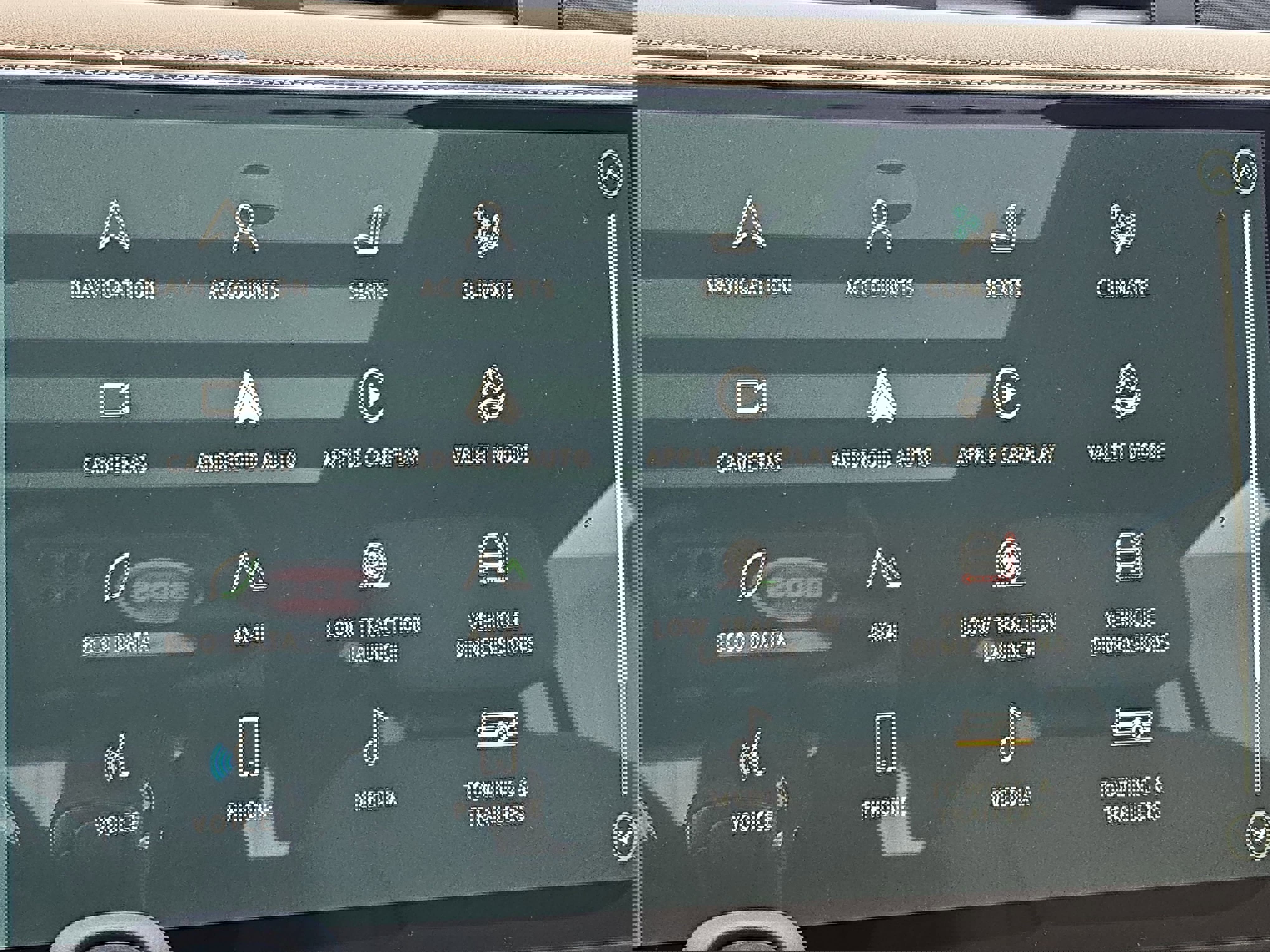 New 2026 Land Rover Defender 110 X-Dynamic SE image 20