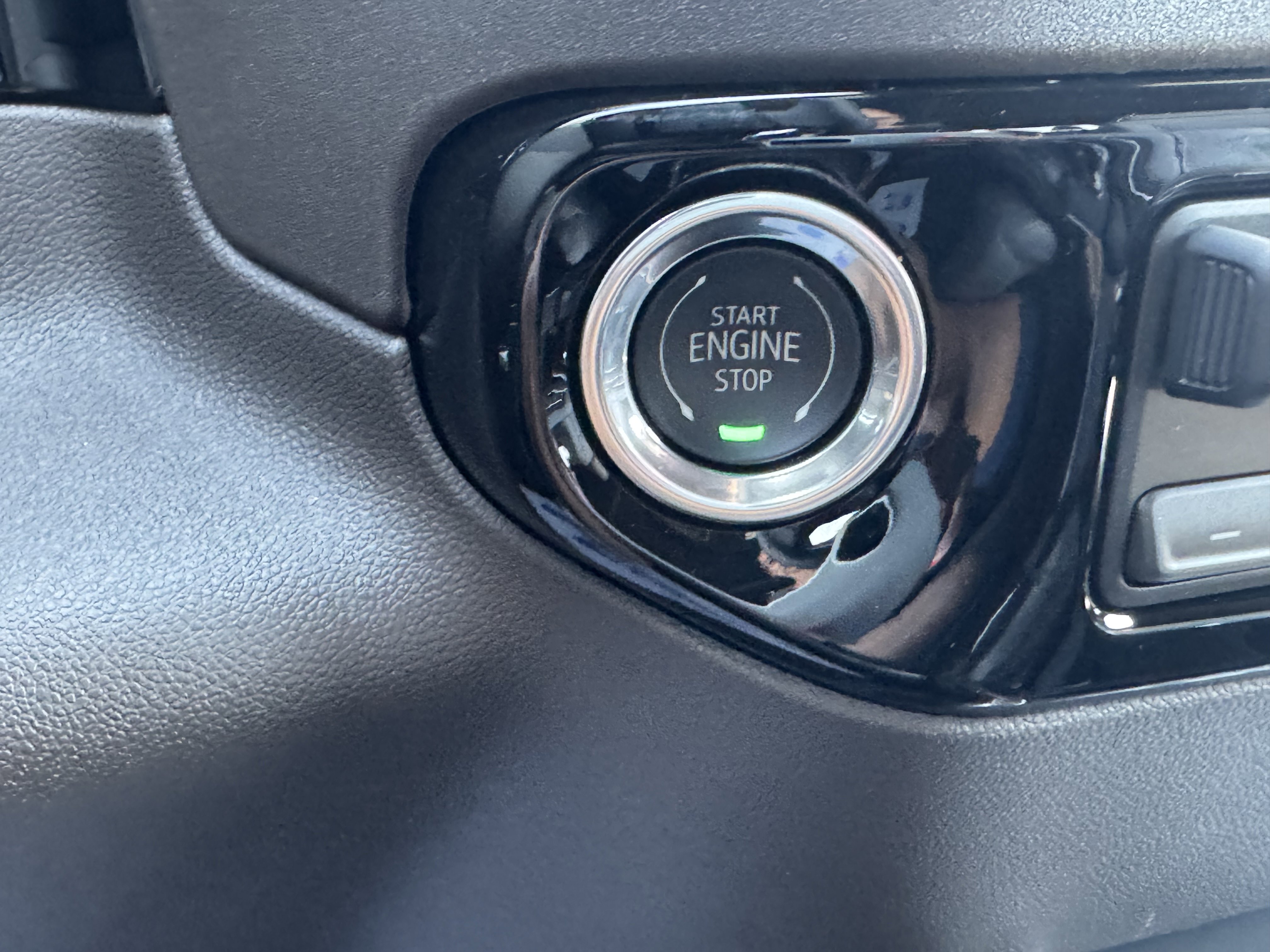 New 2026 Chevrolet Silverado 1500 LTZ w/ Z71 Off-Road Package image 15