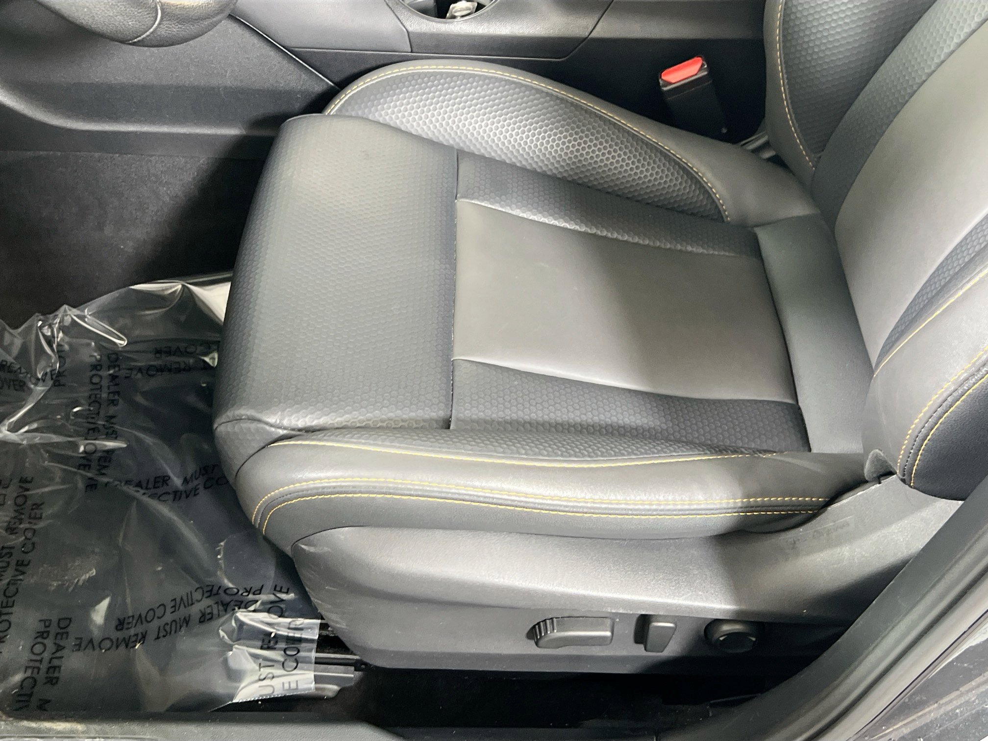 Used 2022 Subaru Outback Wilderness image 19