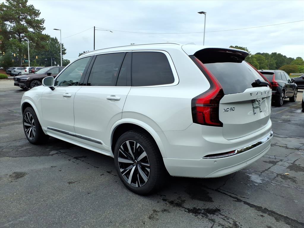 New 2026 Volvo XC90 B6 Core image 7