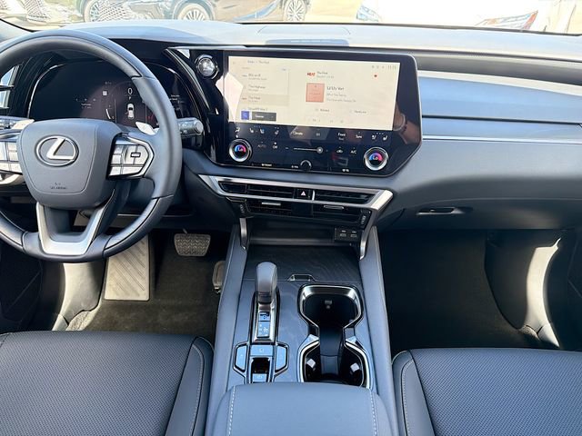 New 2026 Lexus RX 350 Premium image 20