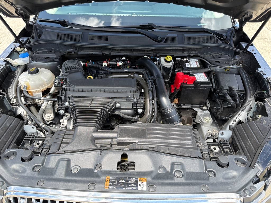Used 2023 Lincoln Corsair FWD image 23