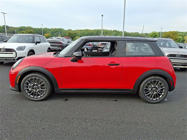 New 2026 MINI Cooper S image 7