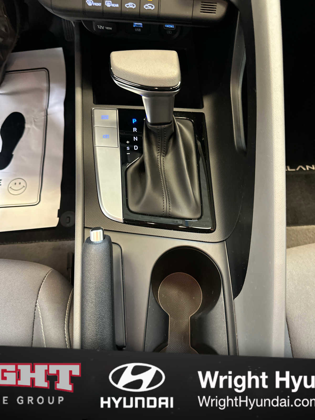 Certified 2023 Hyundai Elantra SEL image 29