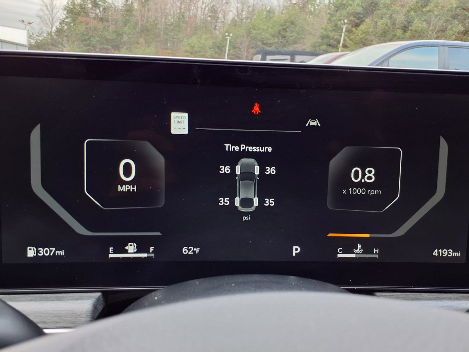 Used 2025 Kia K5 EX image 17