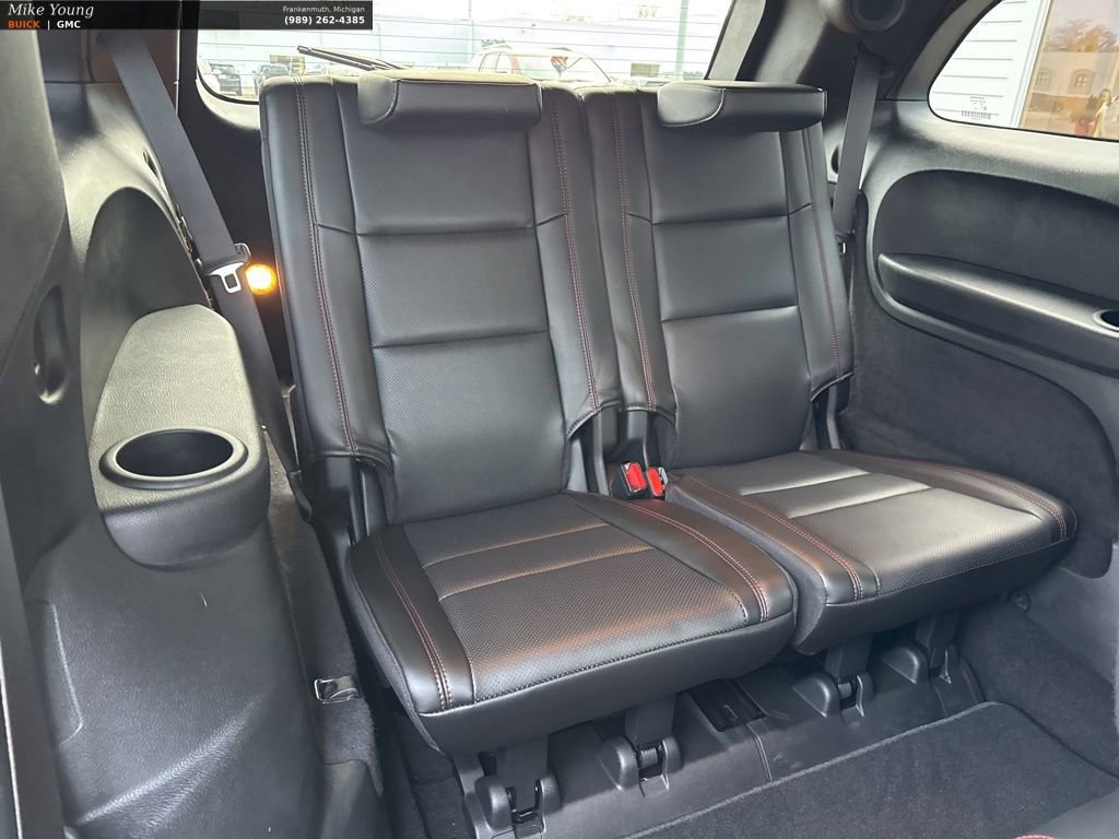 Used 2023 Dodge Durango Citadel image 47