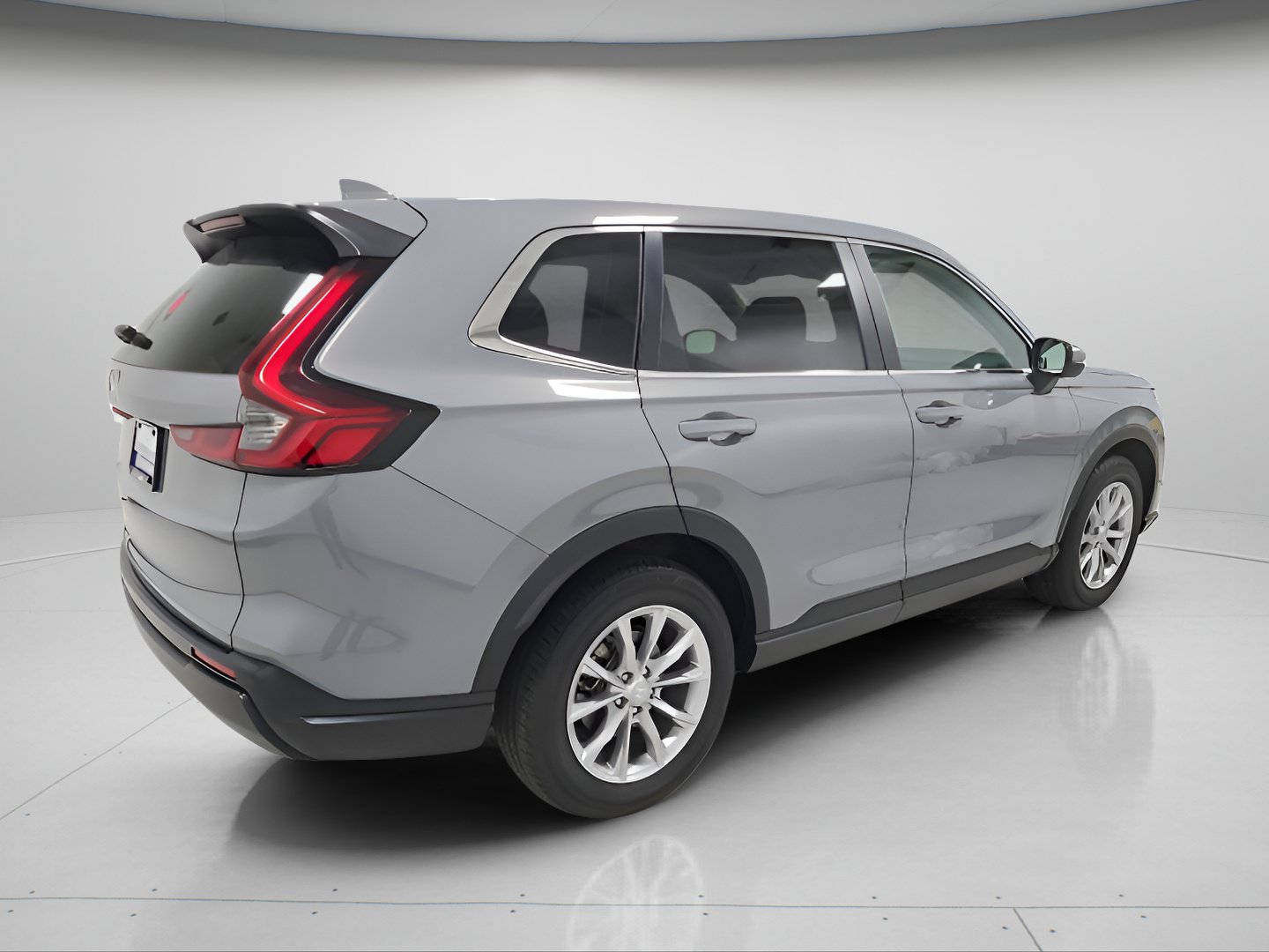 Used 2023 Honda CR-V EX-L image 6