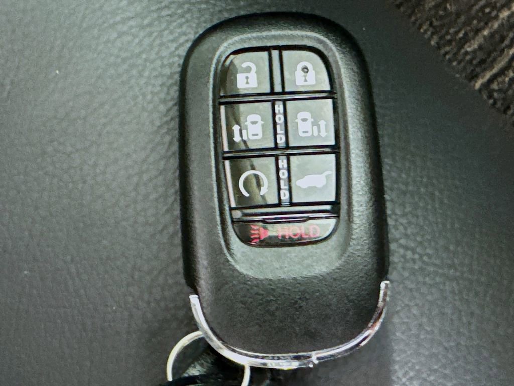 Used 2026 Honda Odyssey Touring image 43