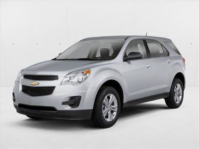 Used 2010 Chevrolet Equinox LT w/ Vehicle Interface Package
