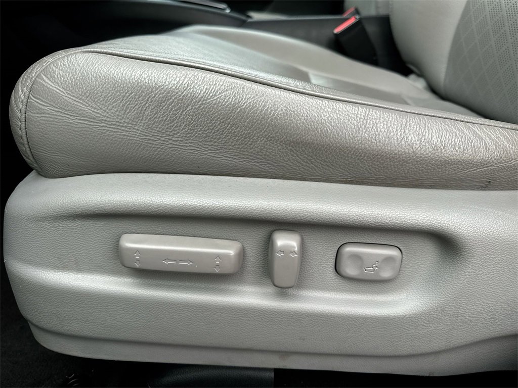 Used 2019 Honda Passport Touring image 12