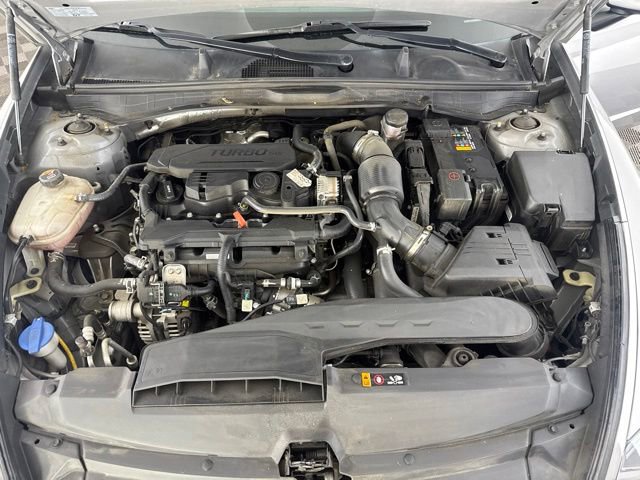 Used 2022 Hyundai Sonata Limited FWD image 32
