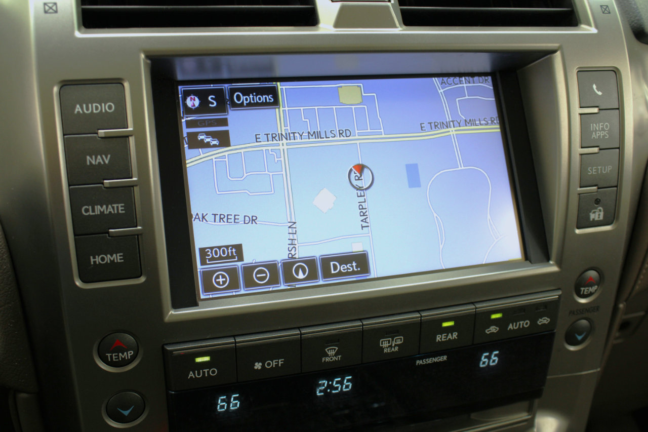 Used 2017 Lexus GX 460 Premium image 56