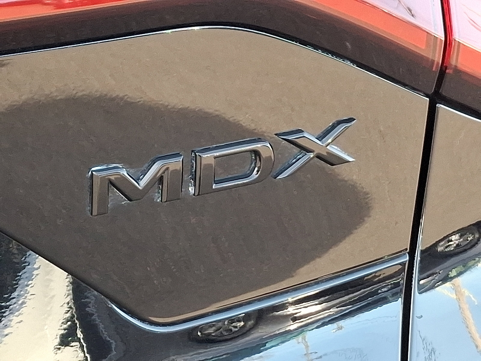 Certified 2023 Acura MDX A-Spec image 32