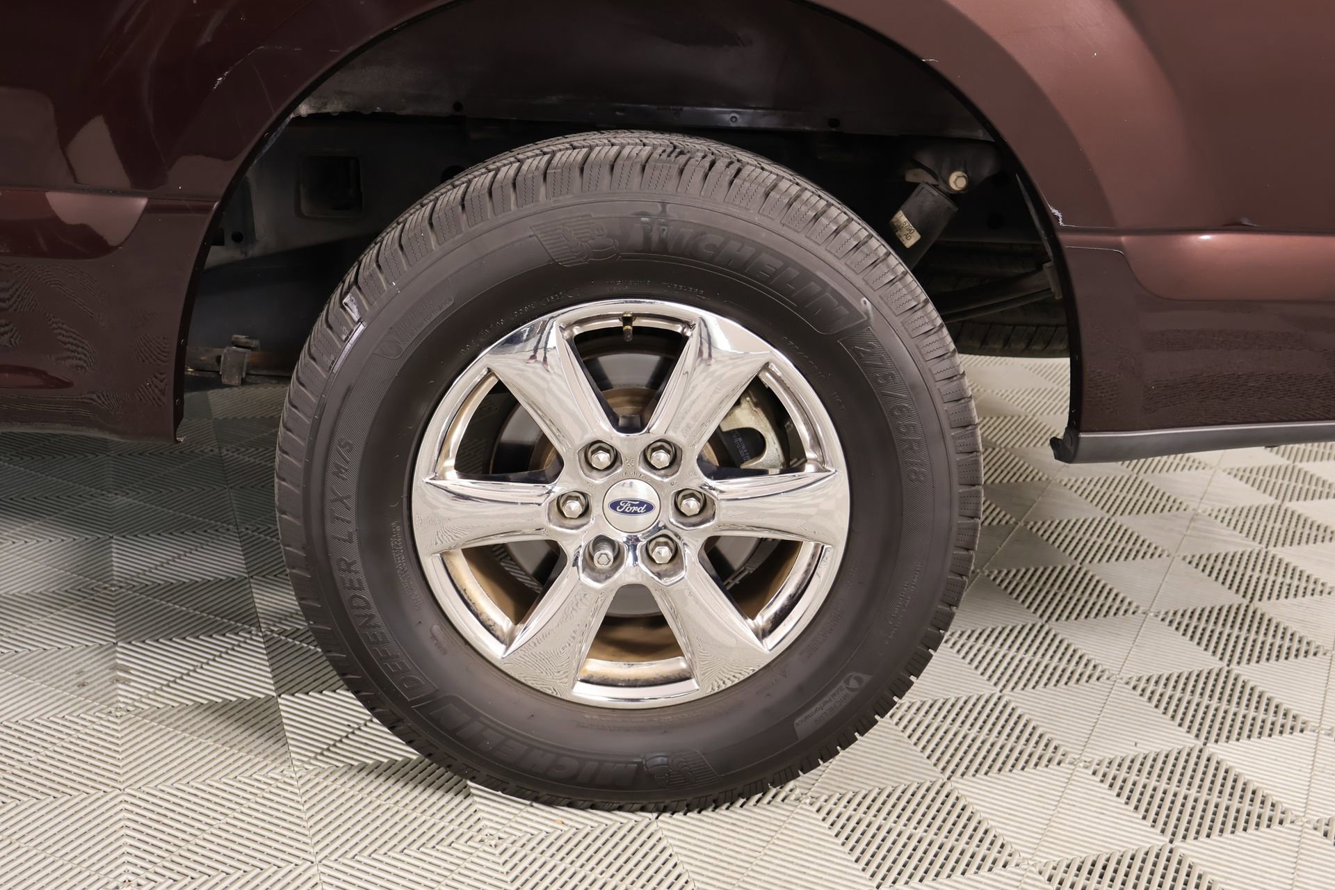 Used 2019 Ford F150 XLT w/ Equipment Group 302A Luxury RWD image 18