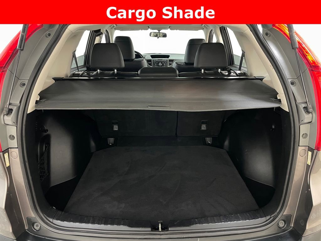 Used 2012 Honda CR-V EX-L image 11
