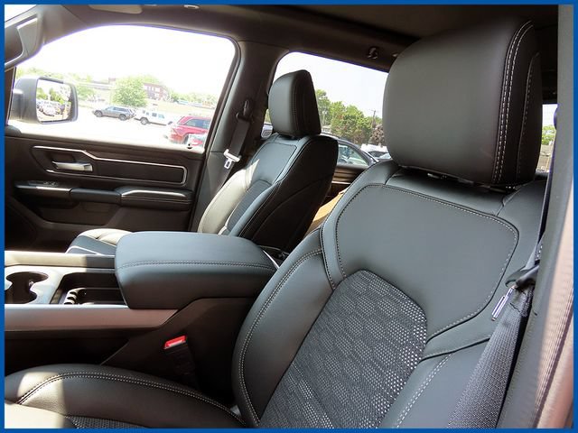New 2026 RAM 1500 Big Horn w/ Back Country Package AWD/4WD image 13