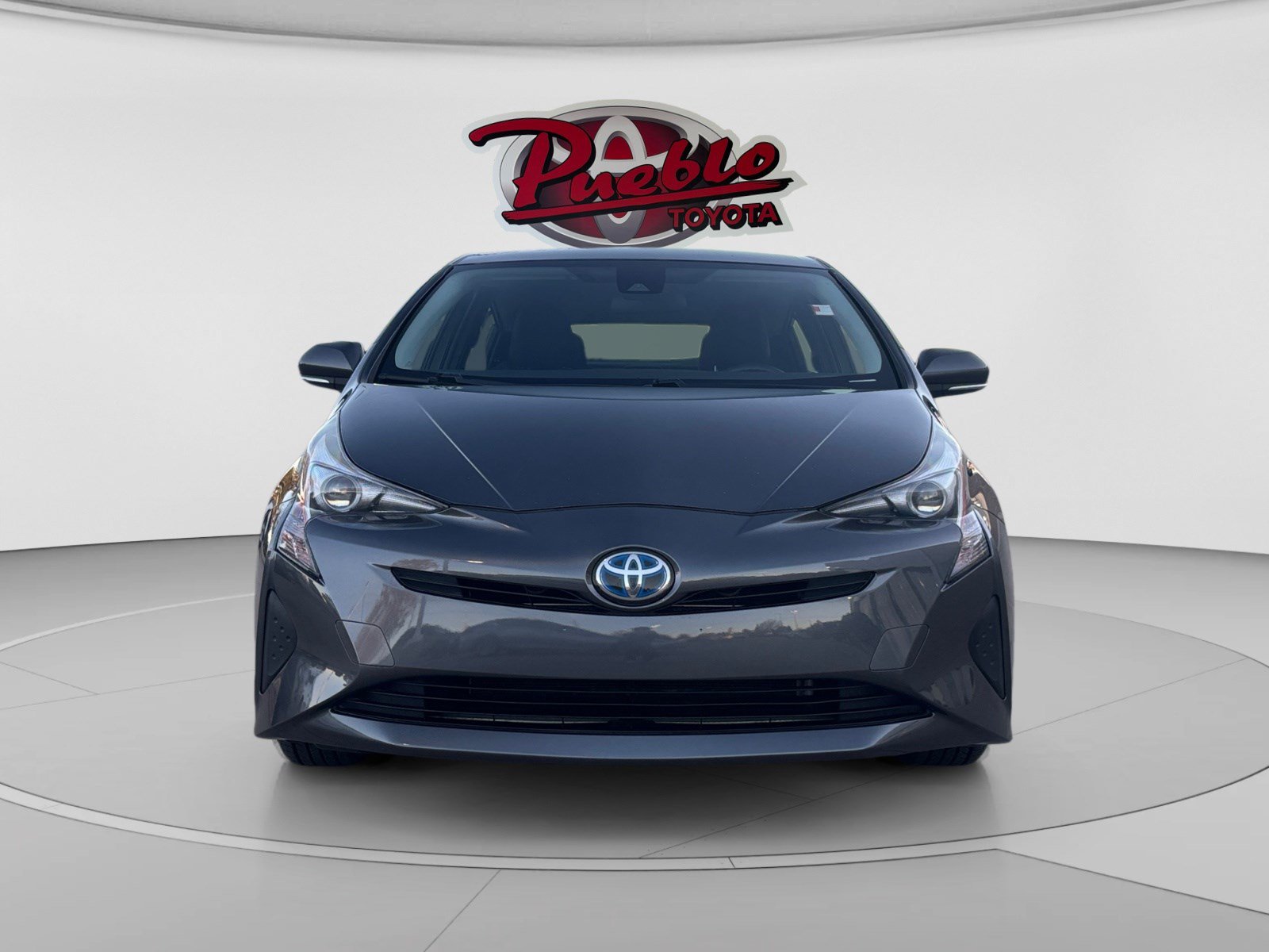 Used 2017 Toyota Prius Two FWD image 8