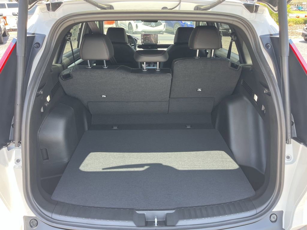 New 2026 Honda CR-V Sport-L image 6
