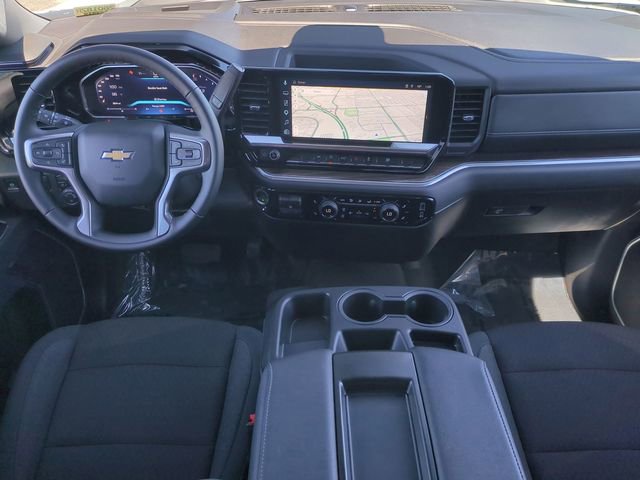 Used 2026 Chevrolet Silverado 1500 LT image 28