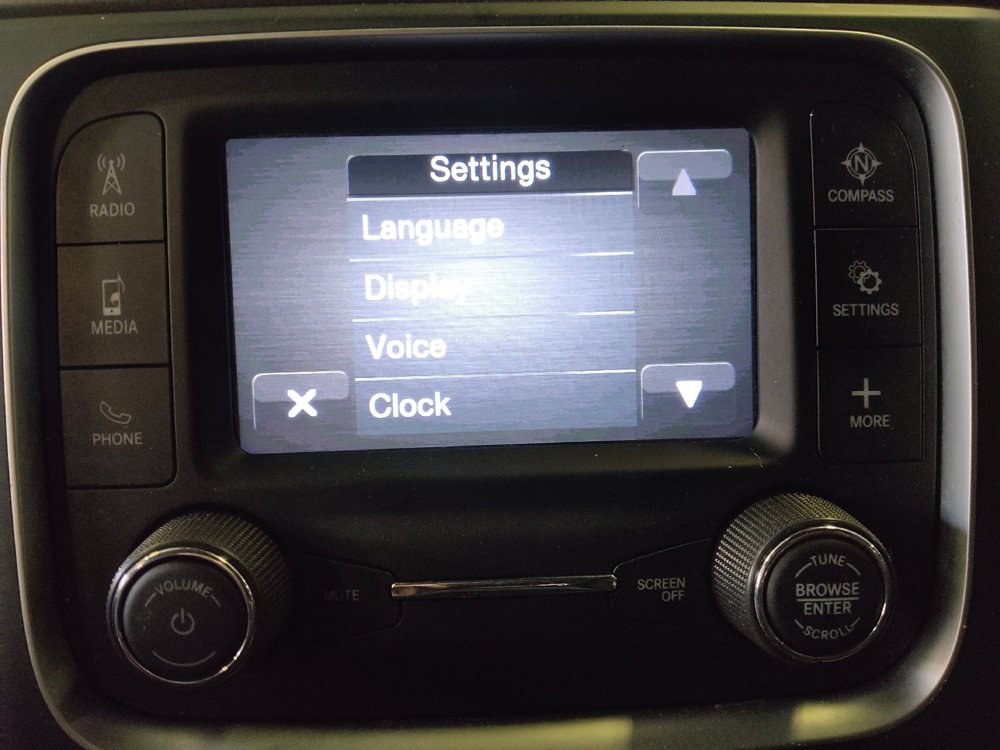 Used 2021 RAM 1500 Tradesman w/ Tradesman SXT Package image 25