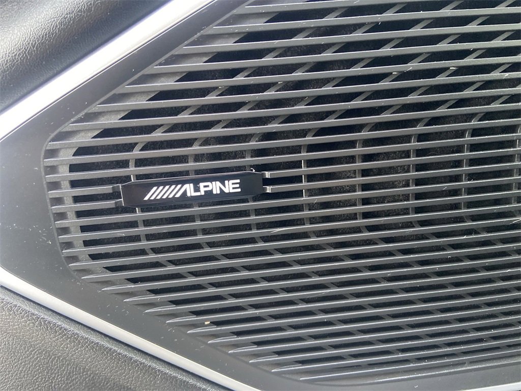 Used 2023 Jeep Wagoneer Series II image 25