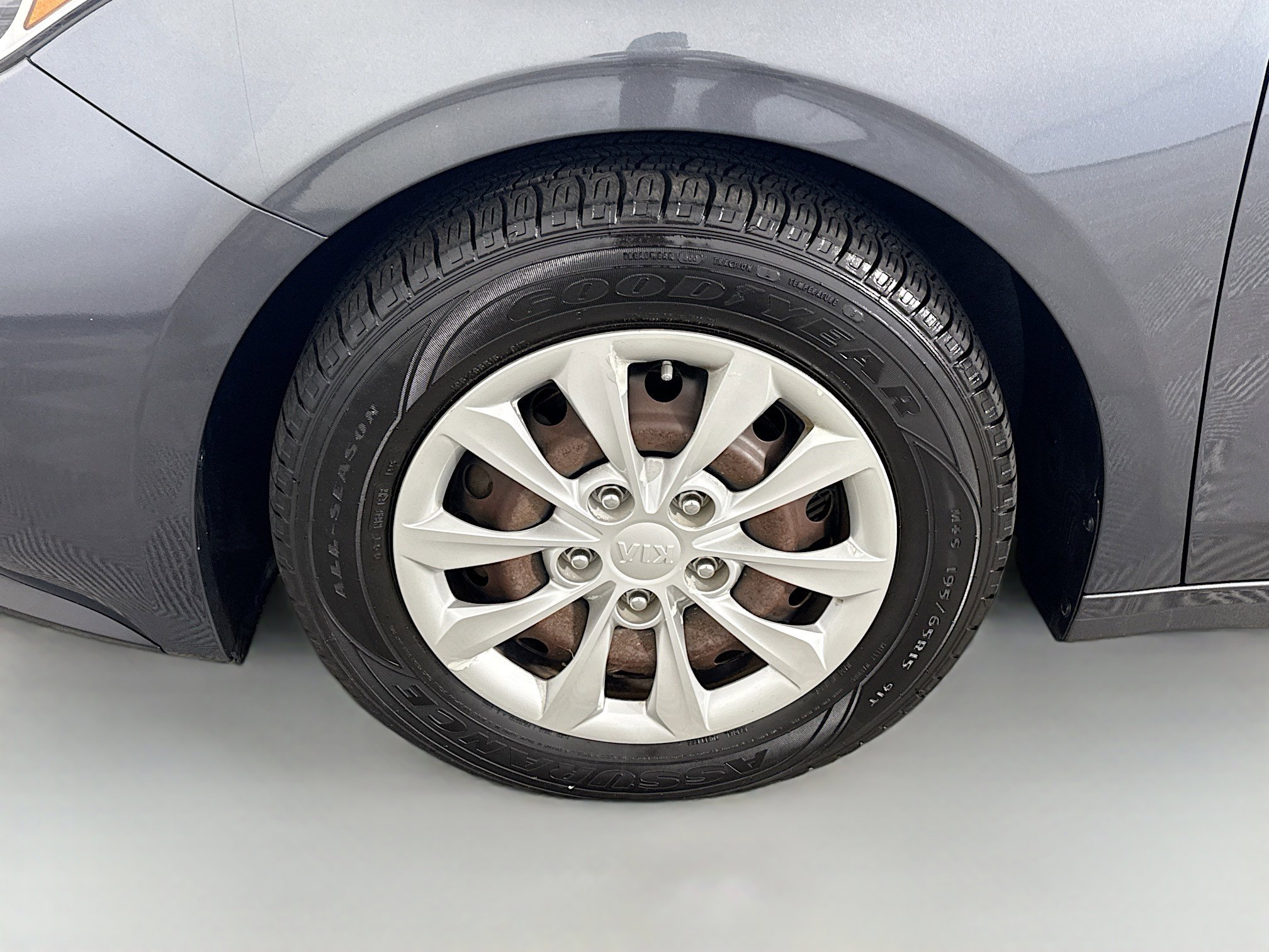 Used 2020 Kia Forte Sedan image 37