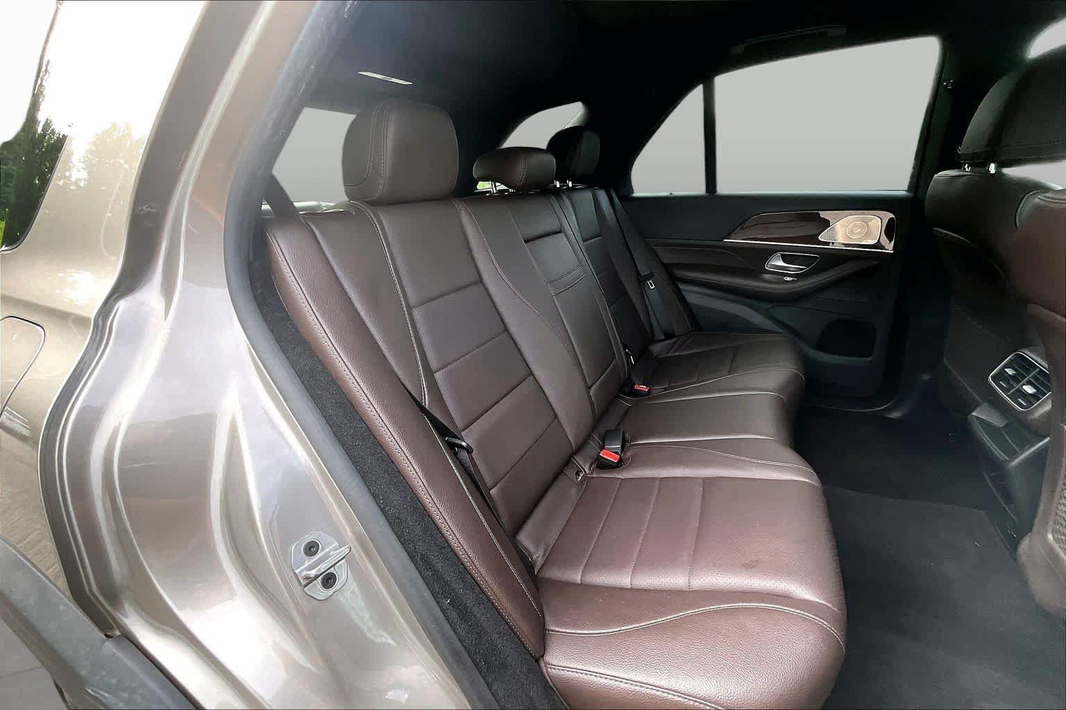 Used 2022 Mercedes-Benz GLE 350 4MATIC image 19