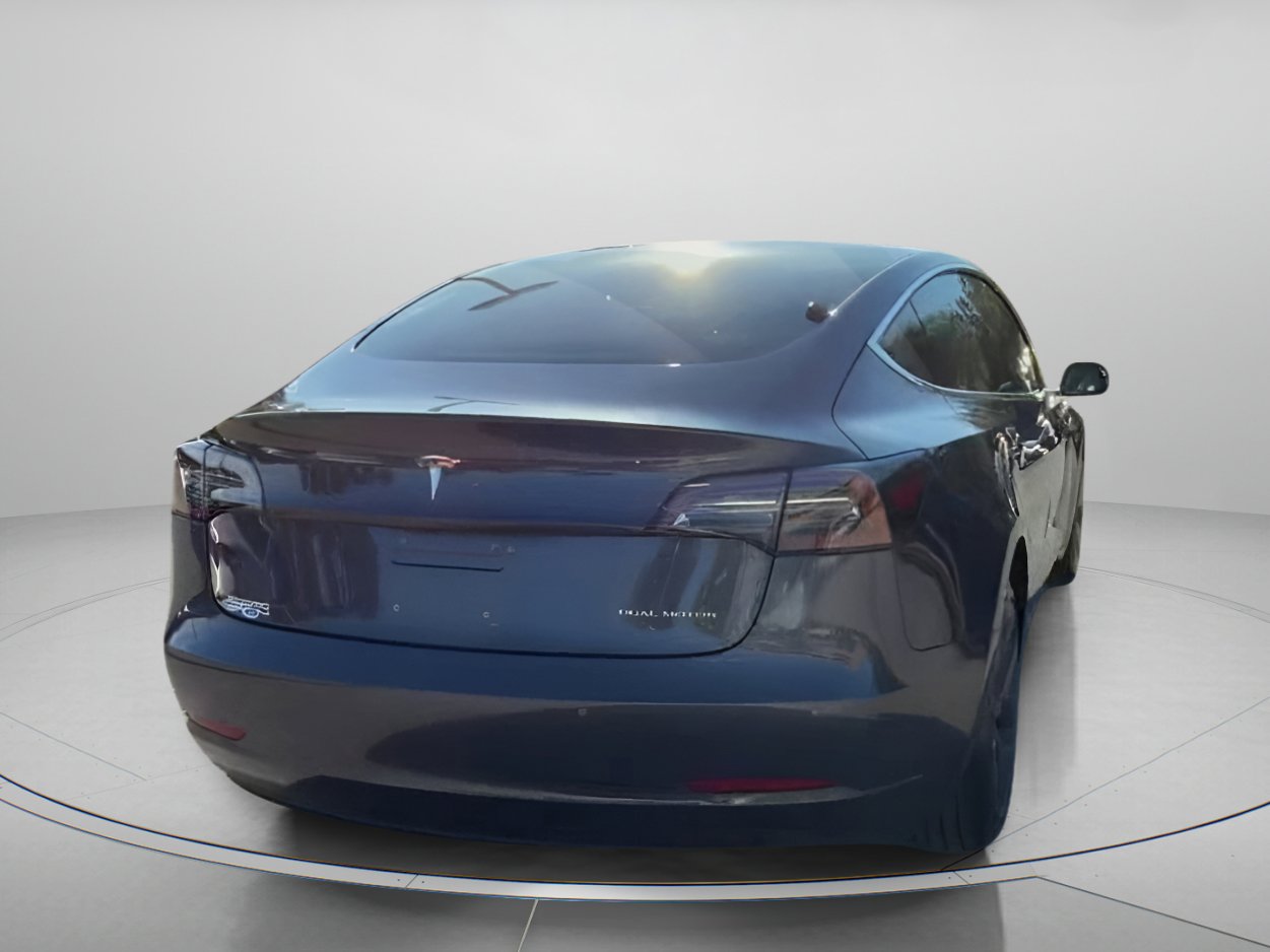 Used 2018 Tesla Model 3 Long Range image 26