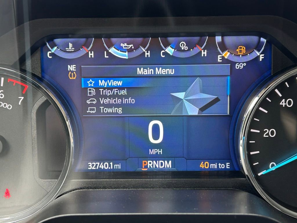 Used 2022 Ford Expedition Max XLT AWD/4WD image 32