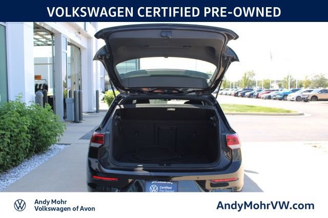 Used 2024 Volkswagen GTI S FWD image 9