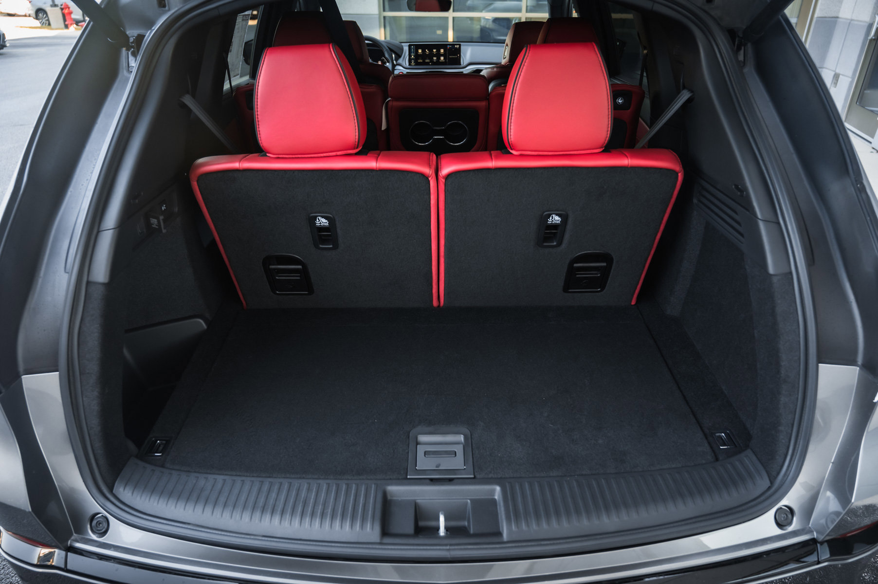 New 2026 Acura MDX A-Spec image 11
