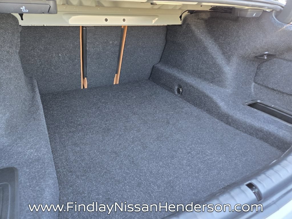 Used 2023 BMW 540i w/ Convenience Package RWD image 14