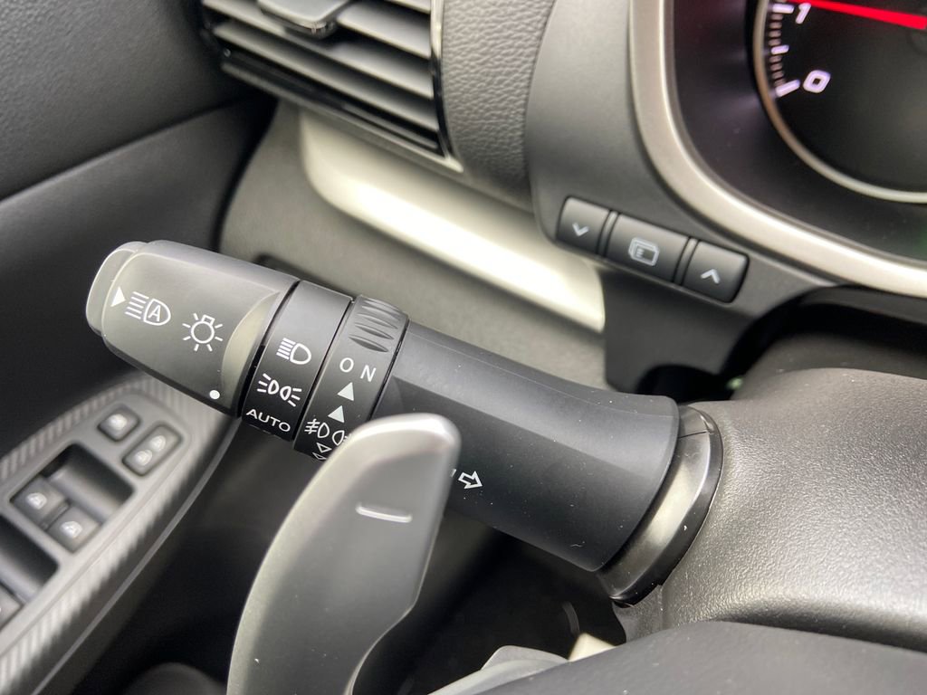 New 2026 Mitsubishi Eclipse Cross SEL AWD/4WD image 25