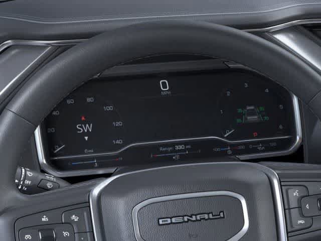 New 2026 GMC Sierra 2500 Denali w/ Denali Reserve Package image 18