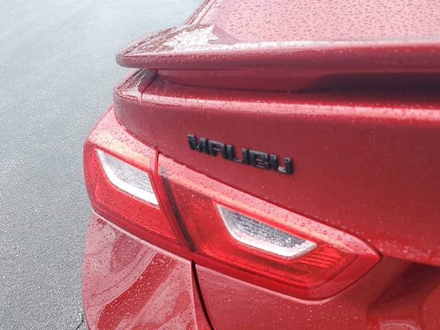 Used 2024 Chevrolet Malibu RS FWD image 7