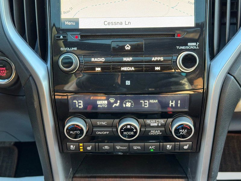 Used 2019 Subaru Ascent Touring image 20