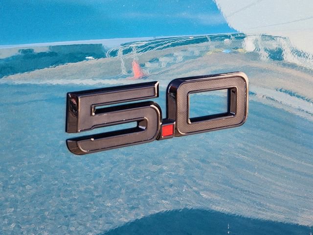 New 2026 Ford Mustang GT Premium w/ GT Performance Package image 18