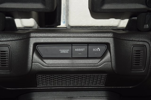 Used 2024 Jeep Wrangler Unlimited Rubicon 392 image 46