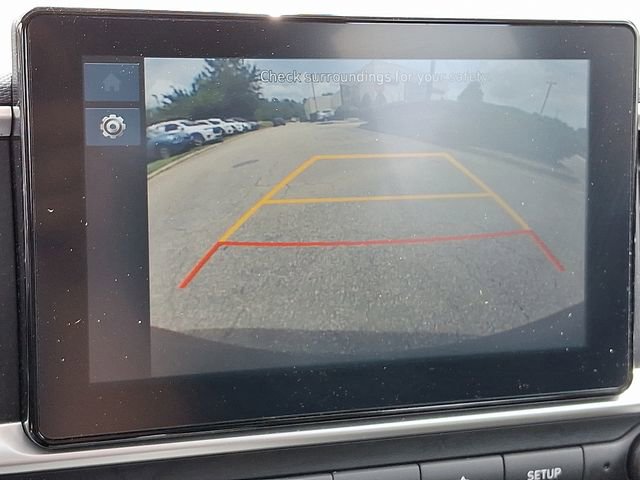 Used 2024 Hyundai Venue SEL image 19