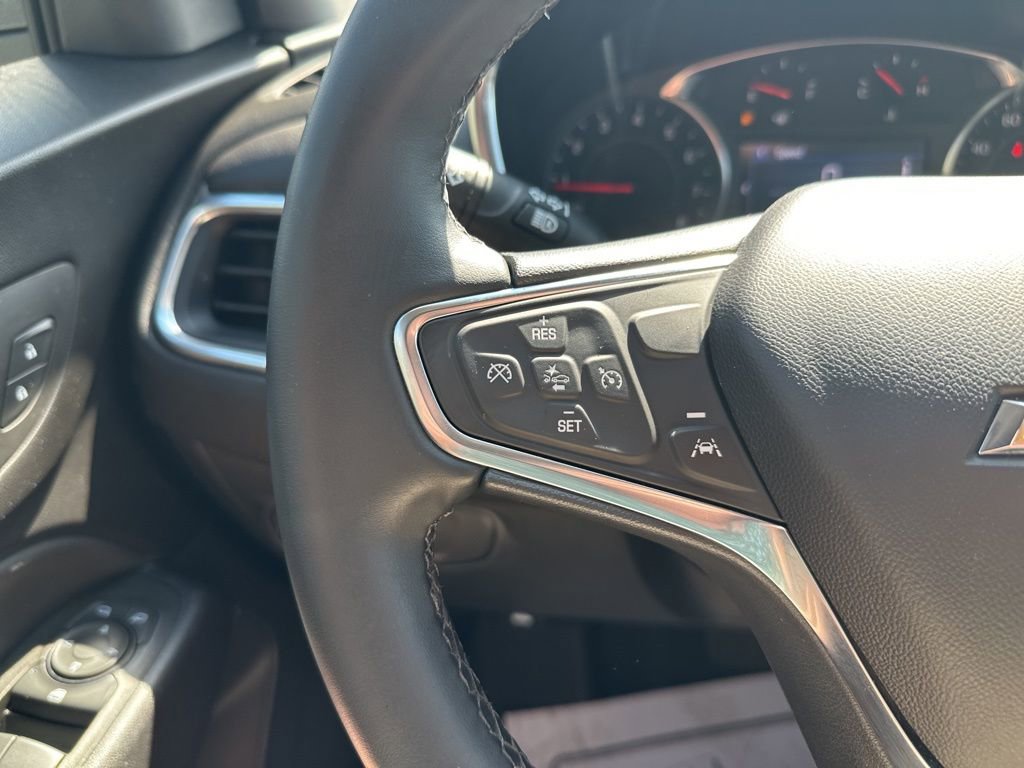 Used 2024 Chevrolet Equinox LT w/ LPO, Floor Liner Package image 21