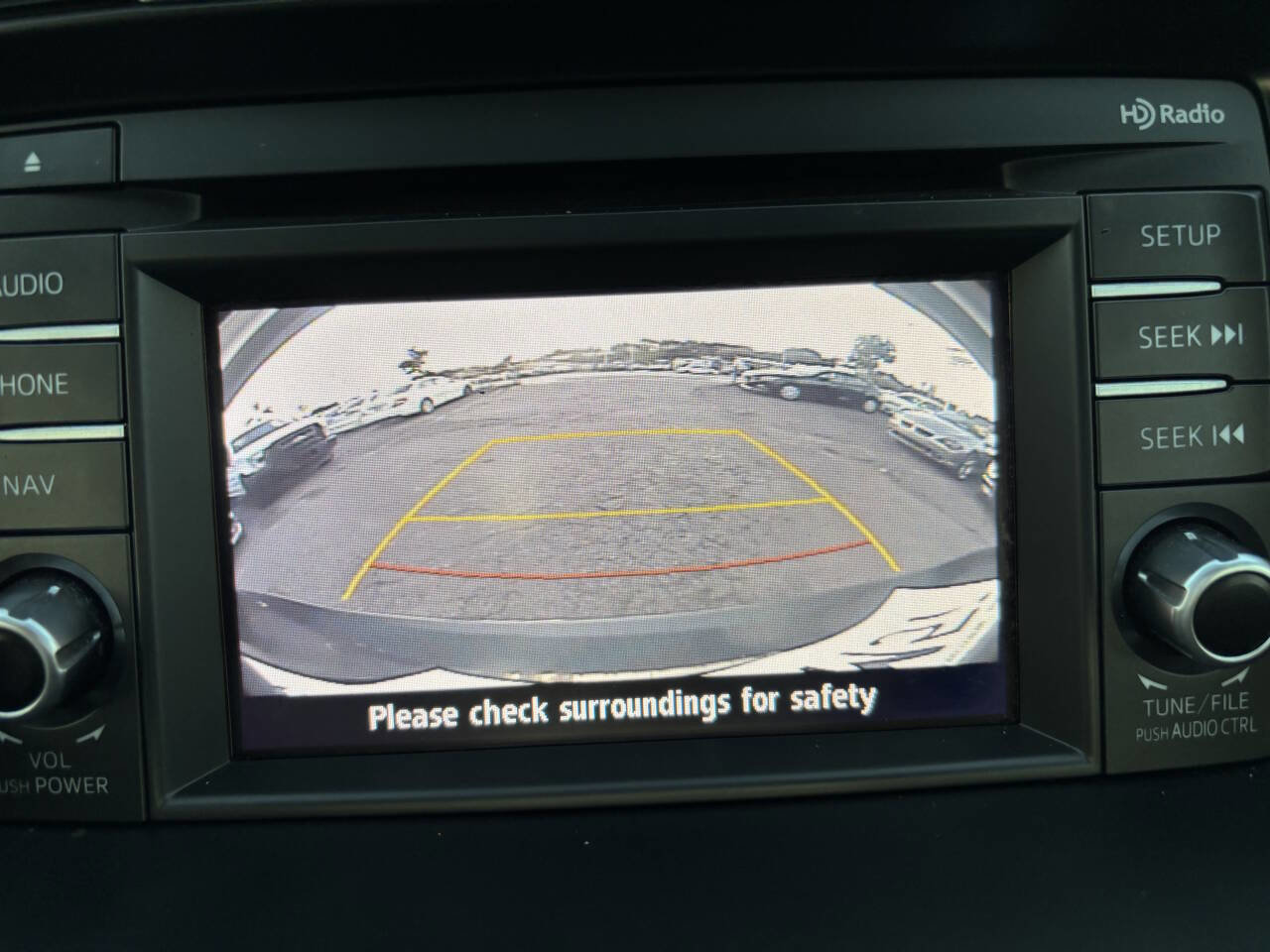 Used 2014 MAZDA MAZDA6 Sport image 14