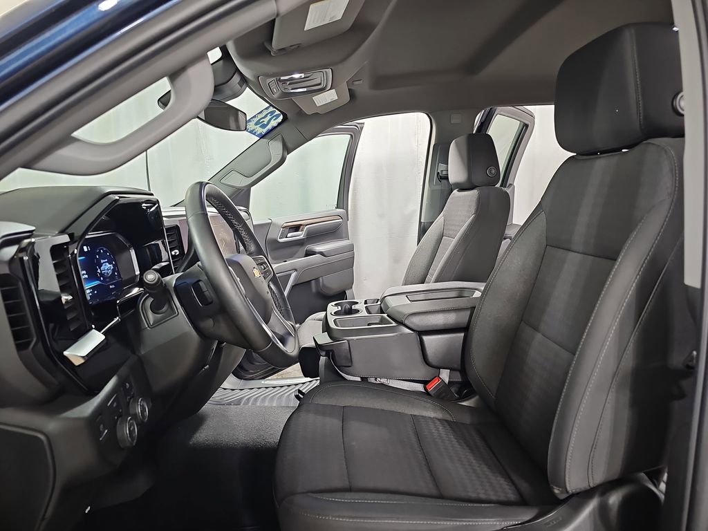 Certified 2023 Chevrolet Silverado 1500 LT image 18